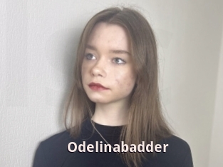 Odelinabadder