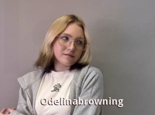 Odelinabrowning