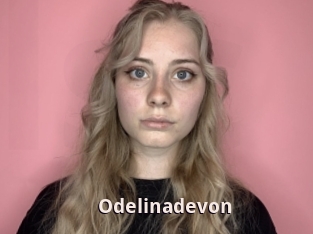 Odelinadevon