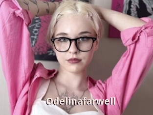 Odelinafarwell