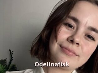 Odelinafisk