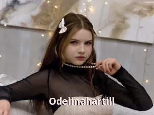 Odelinahartill