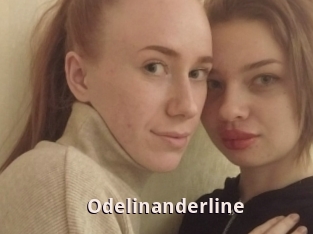 Odelinanderline