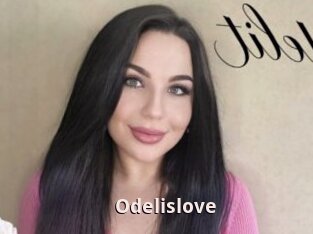 Odelislove