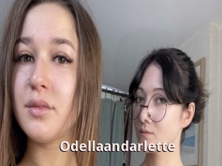 Odellaandarlette