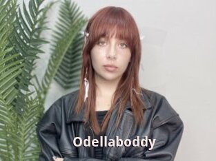 Odellaboddy