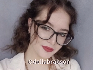 Odellabrabson