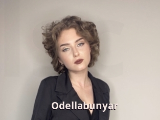 Odellabunyar