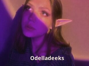 Odelladeeks