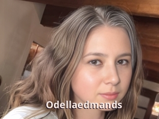 Odellaedmands