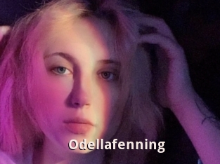 Odellafenning