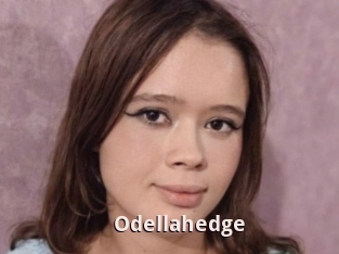 Odellahedge