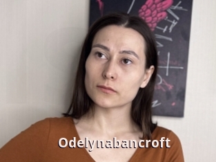 Odelynabancroft