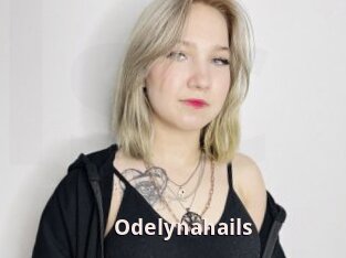 Odelynahails