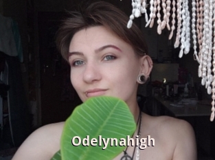 Odelynahigh