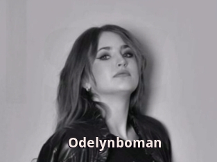 Odelynboman