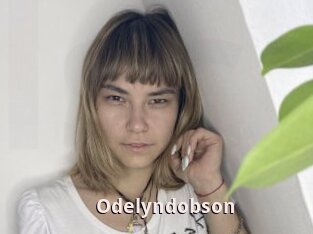 Odelyndobson