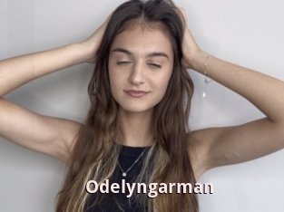 Odelyngarman