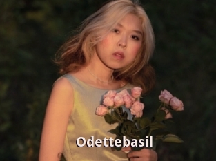 Odettebasil