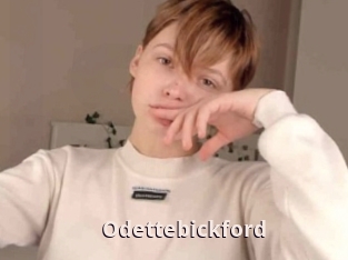 Odettebickford