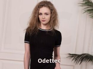 Odettec