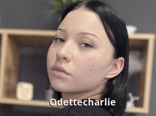 Odettecharlie