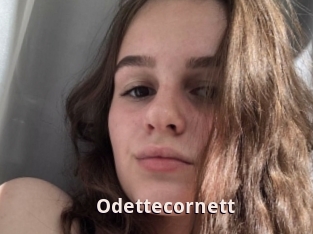 Odettecornett