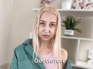 Odettefort