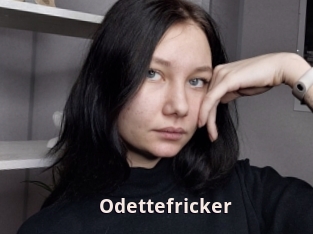 Odettefricker