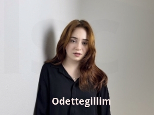 Odettegillim