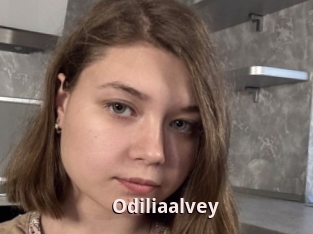 Odiliaalvey