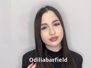 Odiliabarfield