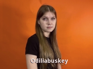 Odiliabuskey