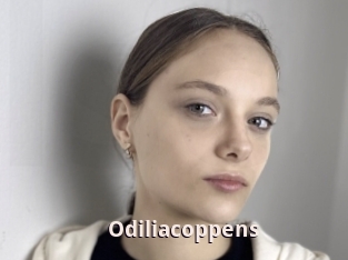 Odiliacoppens