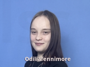 Odiliafennimore