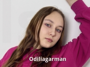 Odiliagarman