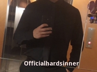 Officialhardsinner