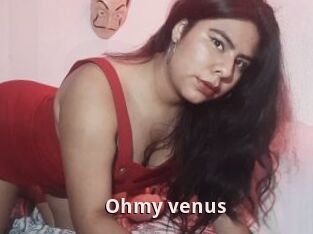 Ohmy_venus