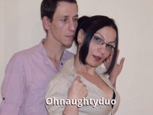 Ohnaughtyduo