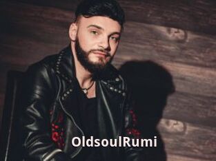 OldsoulRumi