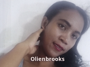 Olienbrooks