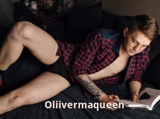 Oliivermaqueen