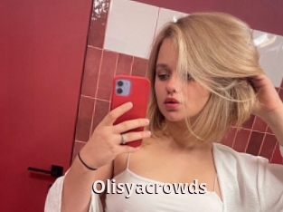 Olisyacrowds