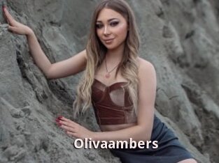 Olivaambers