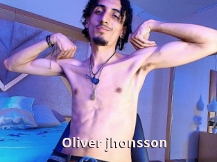 Oliver_jhonsson