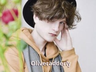 Oliveradderiy