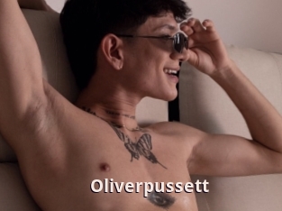 Oliverpussett