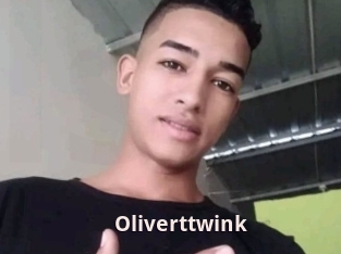 Oliverttwink