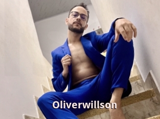 Oliverwillson