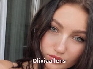 Oliviaallens